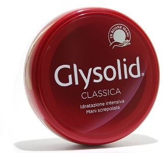 GLYSOLID CREMA MANI BARATTOLO 100 ML - famajoy.it