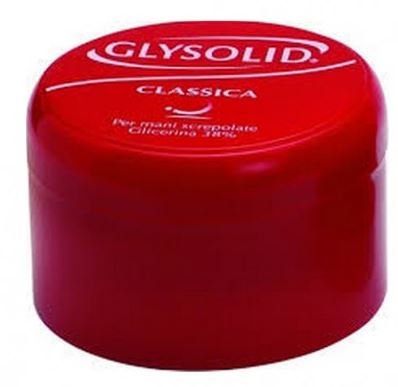 GLYSOLID CREMA MANI 200 ML - famajoy.it