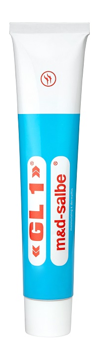 GL1 M&D SALBE CREMA 50 ML - famajoy.it