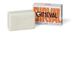 GINEVAL SAPONE 100 G - famajoy.it