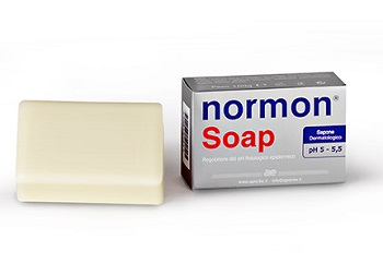 NORMON SOAP PH 5,5 100 G - famajoy.it