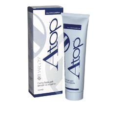 PHARCOS ATOP EMULSIONE FLUIDA 125 ML - famajoy.it