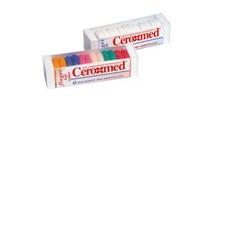 CEROTTO CEROXMED FINGER BOB COLOR 6 PEZZI - famajoy.it