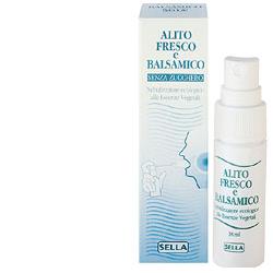 ALITO FRESCO BALSAMICO 18 ML - famajoy.it