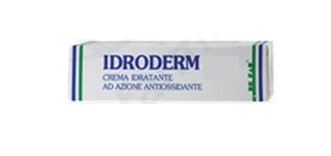 IDRODERM CREMA IDRATANTE TUBO 75 ML - famajoy.it