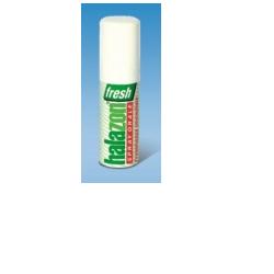 HALAZON FRESH SPRAY 15 ML - famajoy.it