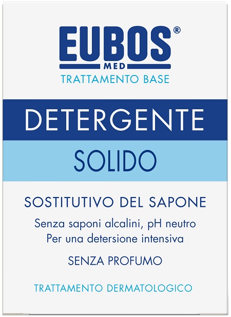EUBOS DETERGENTE SOLIDO 125 G - famajoy.it