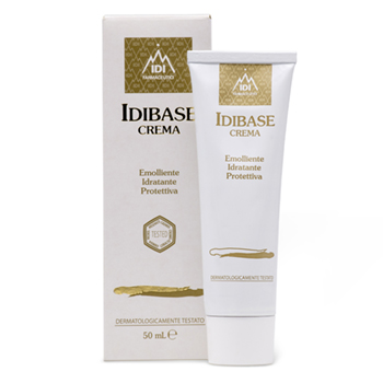 IDILEN CREMA BIMBI 50 ML - famajoy.it
