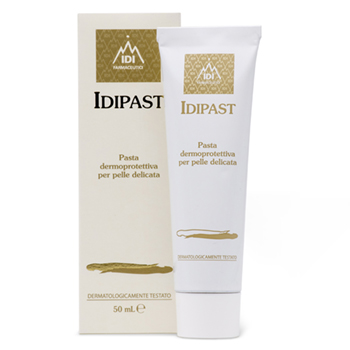 IDIPAST DERMOPROTETTIVA PER BIMBI 50 ML - famajoy.it