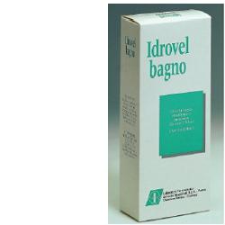 IDROVEL OLIO BAGNO EMOL 150ML - famajoy.it