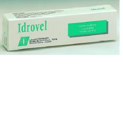IDROVEL CREMA EMOLLIENTE 50 G - famajoy.it