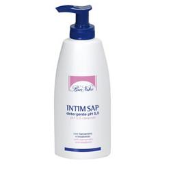 SAPONE LIQUIDO INTIMO CON DOSATORE 250 ML - famajoy.it