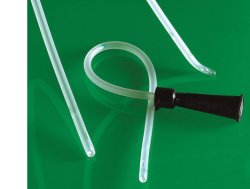 CATETERE URETRALE NELATON MASCHILE CH18 LUNGHEZZA 40CM. PRODOTTO IN PVC MEDICALE CON PUNTA DISTALE ARROTONDATA PER L'INTRODUZIONE ATRAUMATICA - famajoy.it