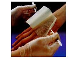 GARZA PARAFFINATA JELONET 10X10CM 10 BUSTE - famajoy.it