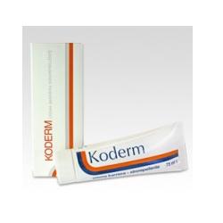 KODERM CREMA BARRIERA 75 ML - famajoy.it