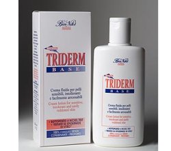 TRIDERM BASE CREMA FLUIDA 200 ML - famajoy.it