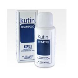 KUTIN COLLAGENE SHAMPOO 200 ML - famajoy.it