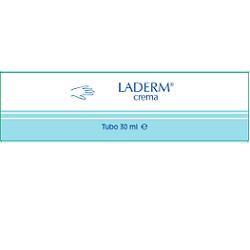 LADERM CREMA TUBO 30 ML - famajoy.it