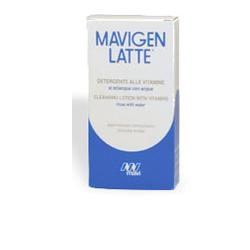 MAVIGEN LATTE DET 125ML - famajoy.it
