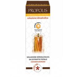 PROPOLIS AD ESTRATTO IDROALCOLICO 30 ML - famajoy.it