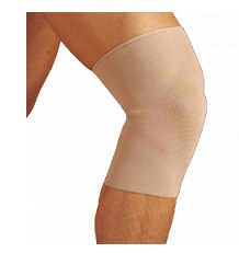 GINOCCHIERA IN COTONE SOTTILE GIBAUD COLORE BEIGE MISURA 2 - famajoy.it