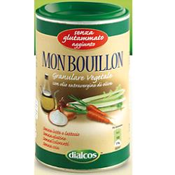 MON BOUILLON 200 G - famajoy.it