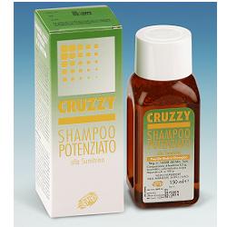 CRUZZY SHAMPOO POTENZIATO 150 ML - famajoy.it