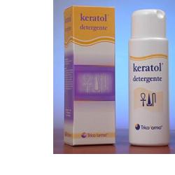 KERATOL DETERGENTE LIQUIDO 200 ML - famajoy.it