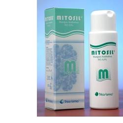 MITOSIL SHAMPOO ANTIFORFORA 150 ML - famajoy.it