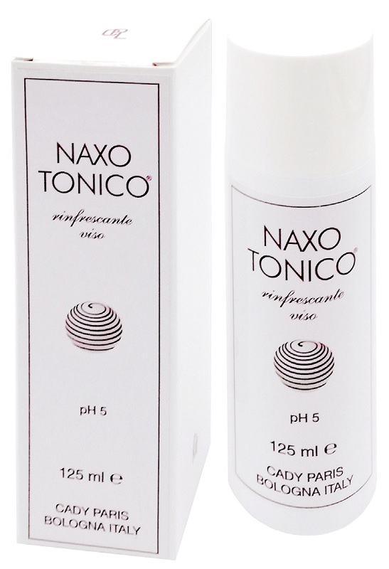 NAXO TONICO RINFORZANTE 125 ML - famajoy.it