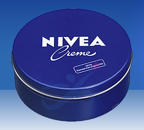 NIVEA CREME FAMIGLIA 250 ML - famajoy.it