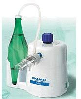 PRONTEX INALATORE PER ACQUE TERMALI INALFAST - famajoy.it