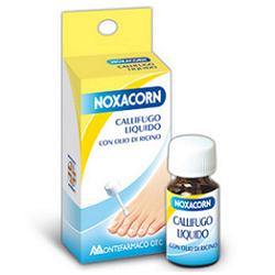NOXACORN CALLIFUGO LIQUIDO FLACONE DA 7 ML - famajoy.it