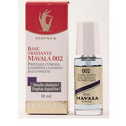 MAVALA 002 BASE RINFORZANTE UNGHIE 10 ML - famajoy.it