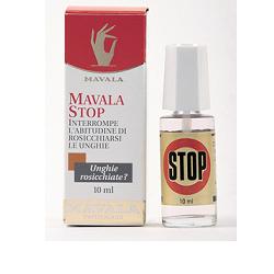 MAVALA STOP 10ML - famajoy.it