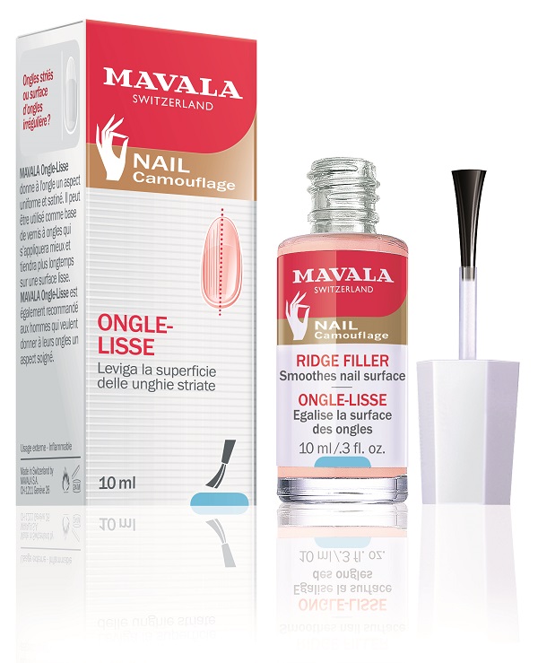MAVALA ONGLE LISSE 10ML - famajoy.it