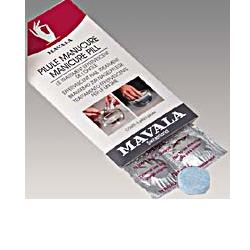 MAVALA PILULES MANICURES - famajoy.it
