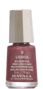 MAVALA MINICOLOR 09 LISBOA - famajoy.it
