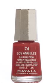 MAVALA MINICOLOR 74 LOS ANGELES - famajoy.it