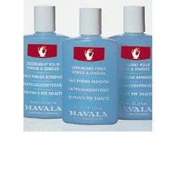 MAVALA DISSOLVANT BLEU 100ML - famajoy.it