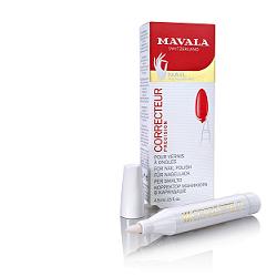 MAVALA CORRETTORE 4,5 ML - famajoy.it