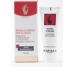 MAVALA CREMA EME MAINS 50 ML - famajoy.it