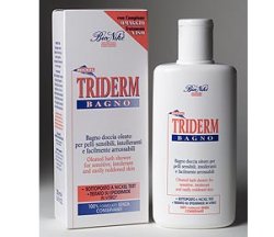 TRIDERM BAGNO OLEATO 250 ML - famajoy.it