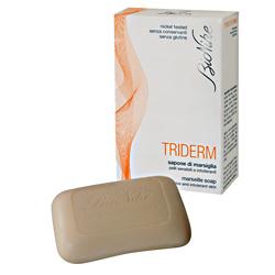 TRIDERM SAPONE SOLIDO 100 GRAMMI - famajoy.it