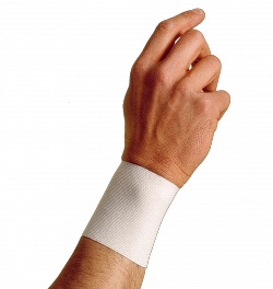 POLSINO IN COTONE GIBAUD 1 PAIO MISURA 4 - famajoy.it