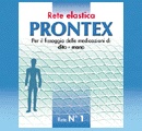RETE TUBOLARE PRONTEX MISURA 2 - famajoy.it