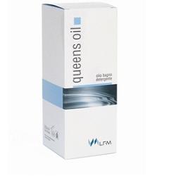 QUEENS OLIO BAGNO 200 ML - famajoy.it