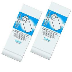 BORSA PRONTEX DIAGNOSTIC BAG STERILE MASCHILE - famajoy.it