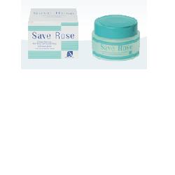 SAVE ROSE CREMA ANTICOUPEROSE 50 ML - famajoy.it