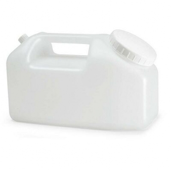 CONTENITORE PER URINA 24ORE PRONTEX DIAGNOSTIC BOX - famajoy.it